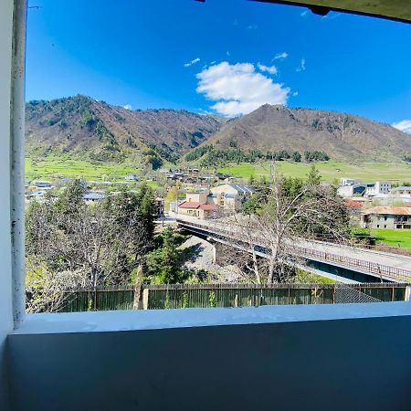 Guesthouse Alpenrose ميستيا المظهر الخارجي الصورة